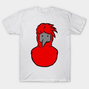 Little Ren T-Shirt